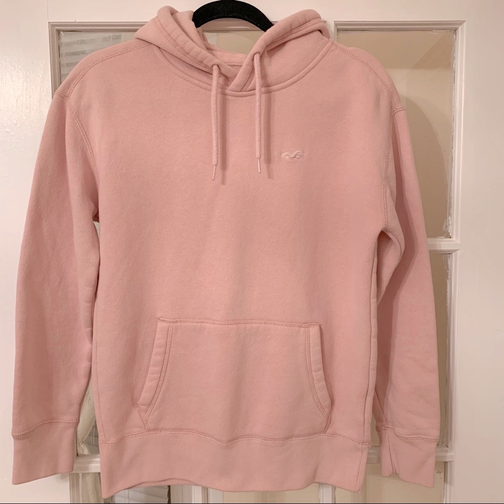 🎈3 for $25  Hollister Women’s Hoodie Size XS